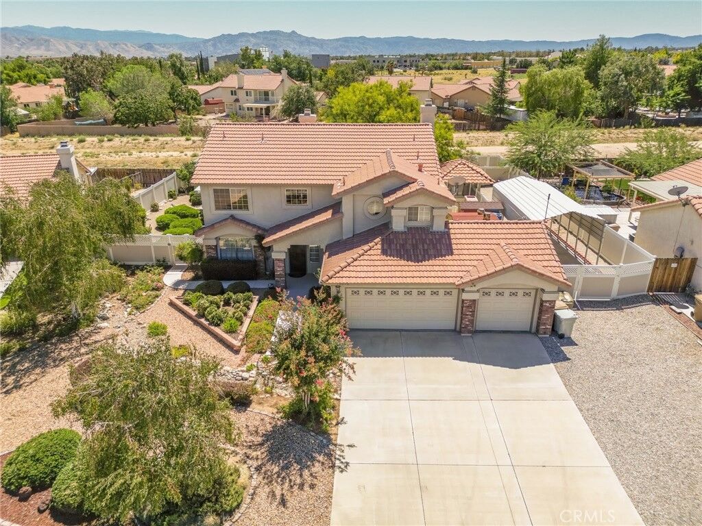 Property Photo:  15679 Travis Street  CA 92345 