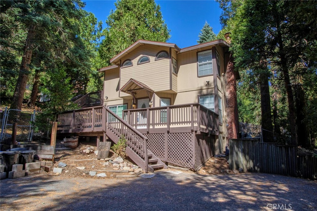 Property Photo:  348 Mozumdar Drive  CA 92322 