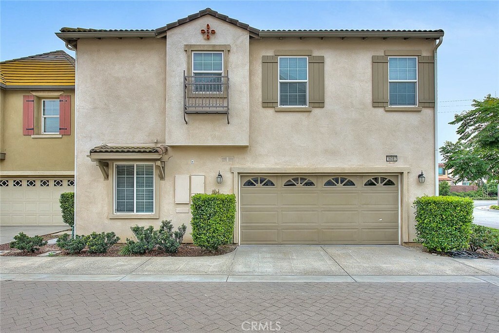 Property Photo:  16087 Moonflower Avenue  CA 91708 