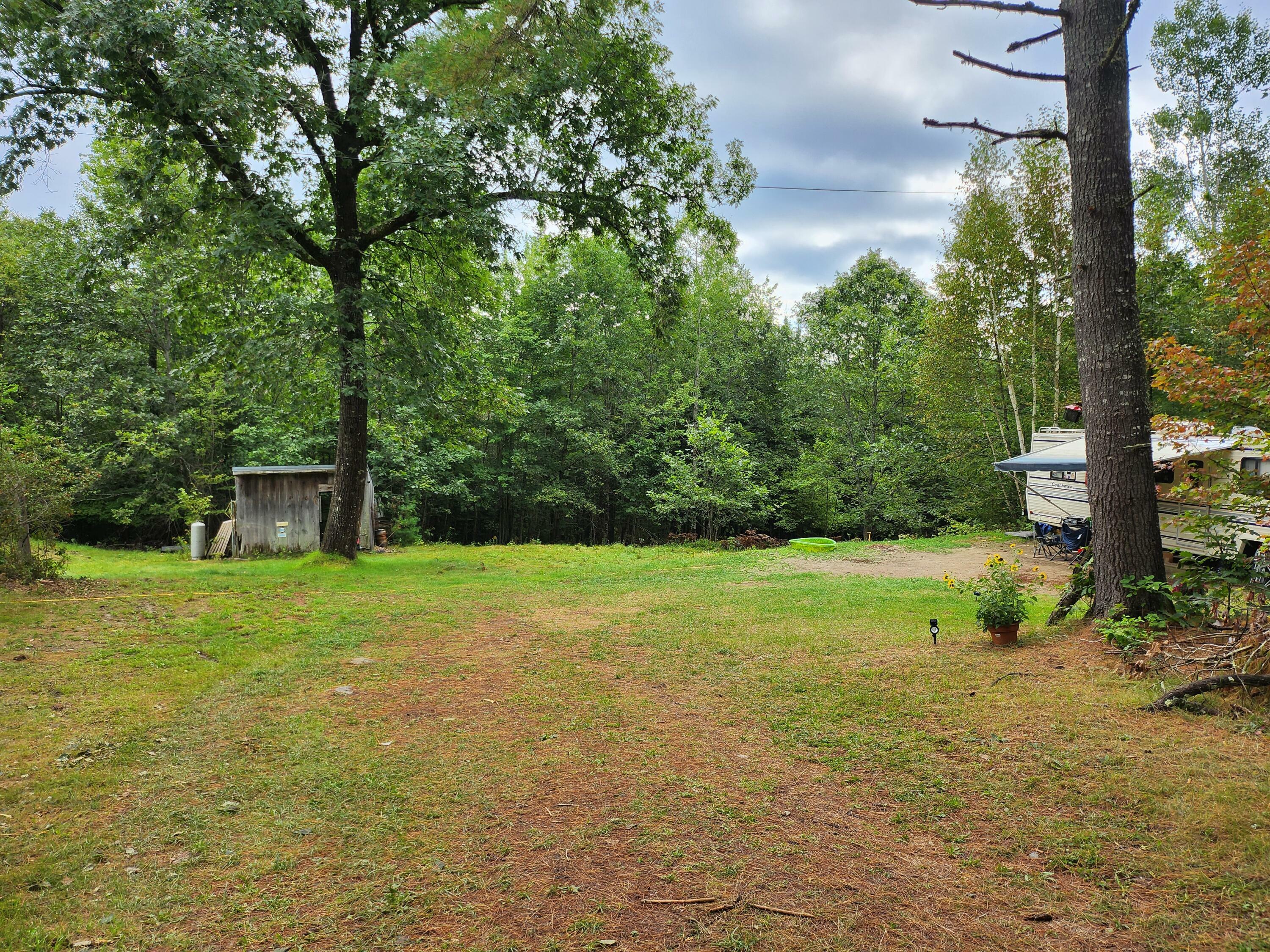 Property Photo:  114 Miller Corner Road  ME 04965 