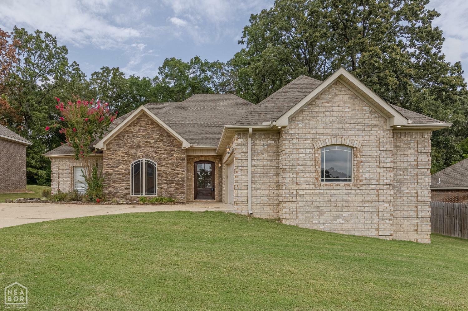 1502 Sullivan Circle  Jonesboro AR 72404 photo