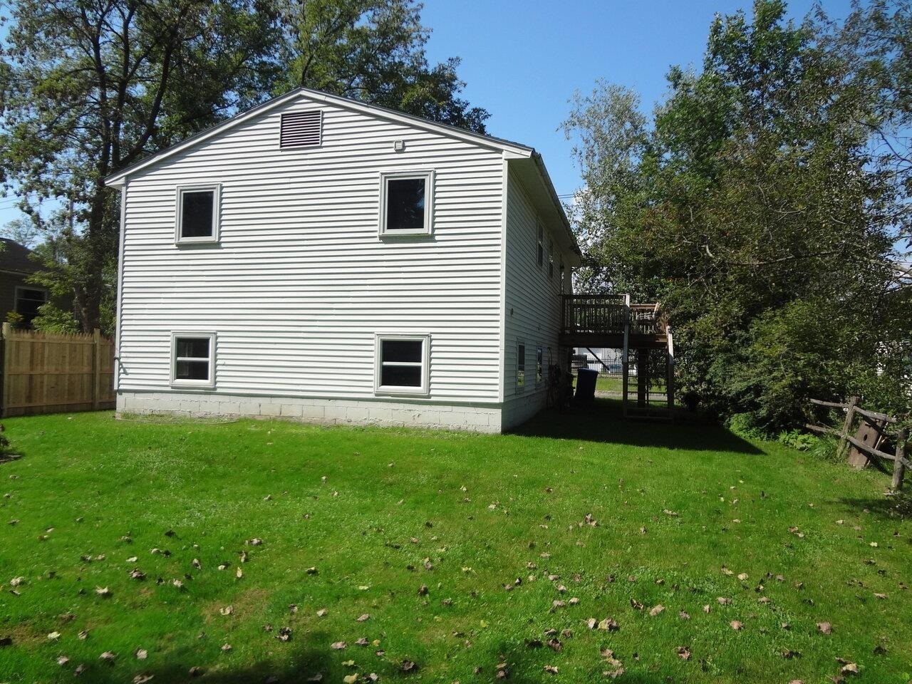 Property Photo: 38 Batchelder Street VT 05401