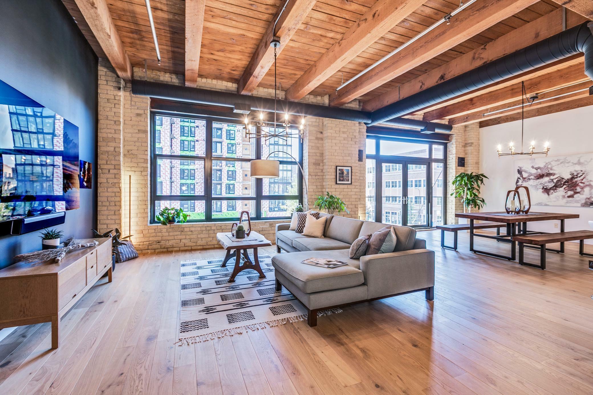 Property Photo: 607 Washington Avenue S 305 MN 55415