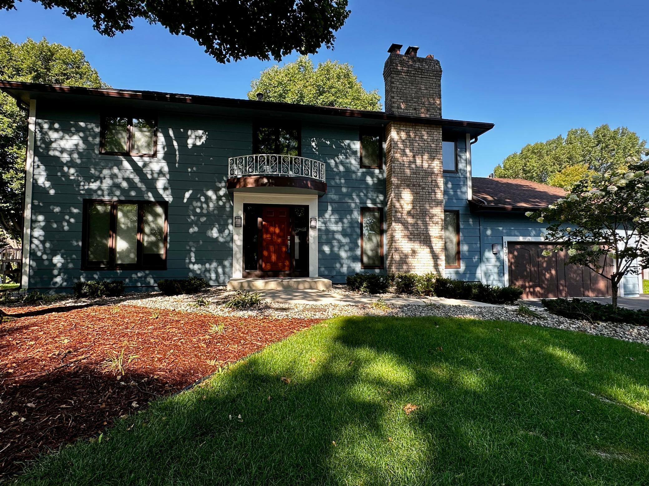 Property Photo: 130 Maryland Avenue S MN 55426