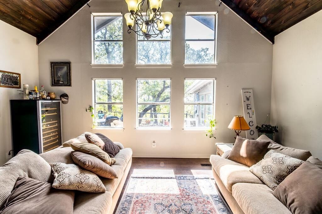 Property Photo:  130 Mullin Drive  TX 76372 
