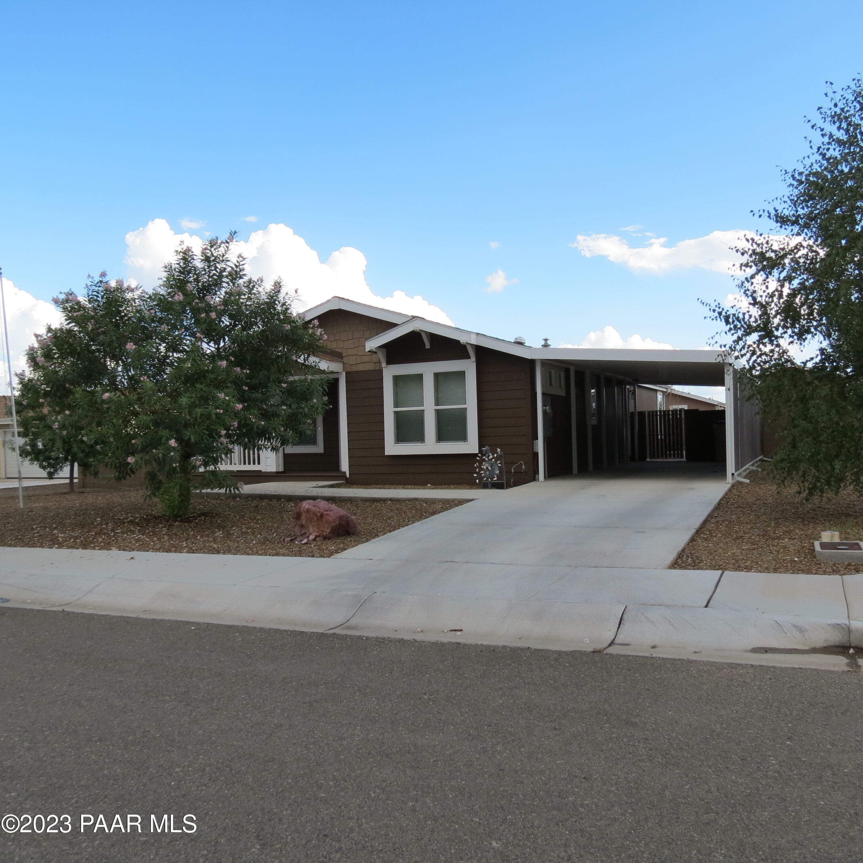 1101 Ashburn Way  Chino Valley AZ 86323 photo