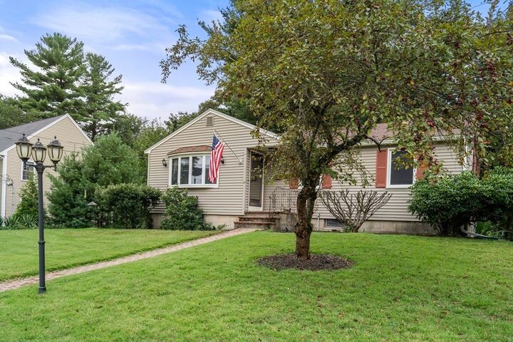 Property Photo:  24 Lindor Road  MA 01864 