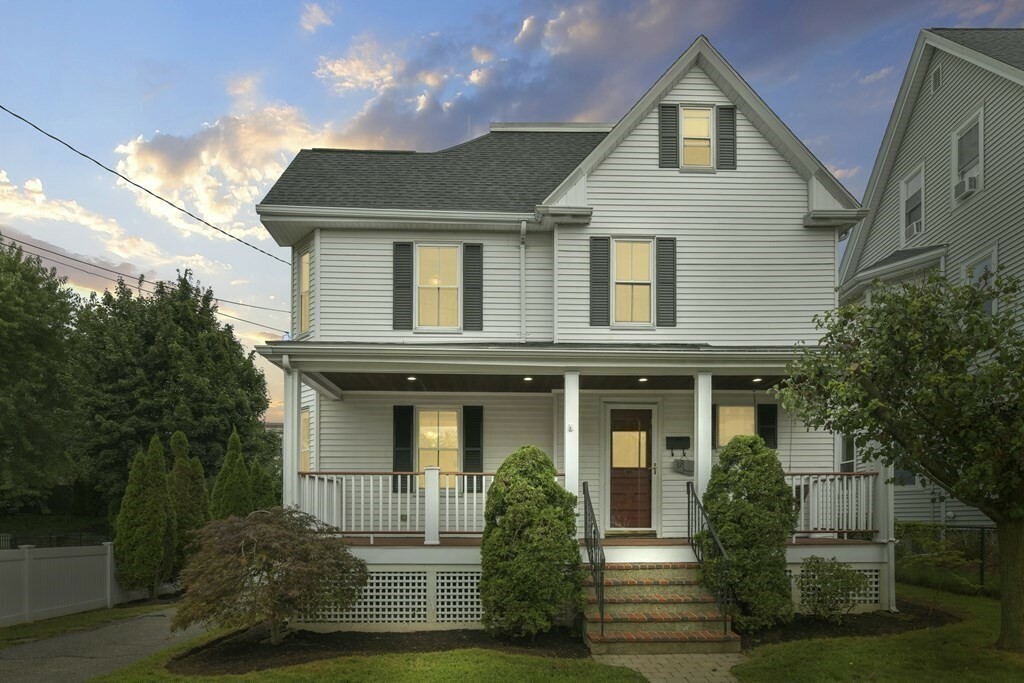 Property Photo:  38 Prentiss St  MA 02472 