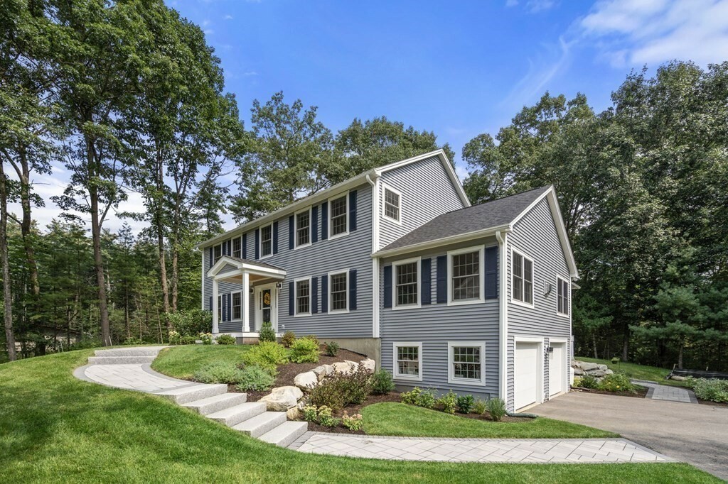 Property Photo:  11 Fort Pond Road  MA 01720 