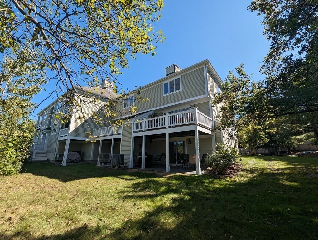 Property Photo: 37 Constitution Ln 48 MA 01923
