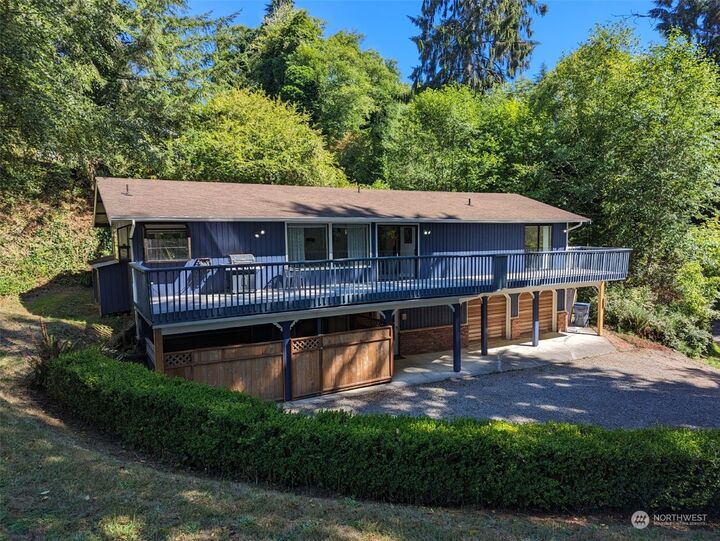 Property Photo: 1400 Pioneer Boulevard WA 98520