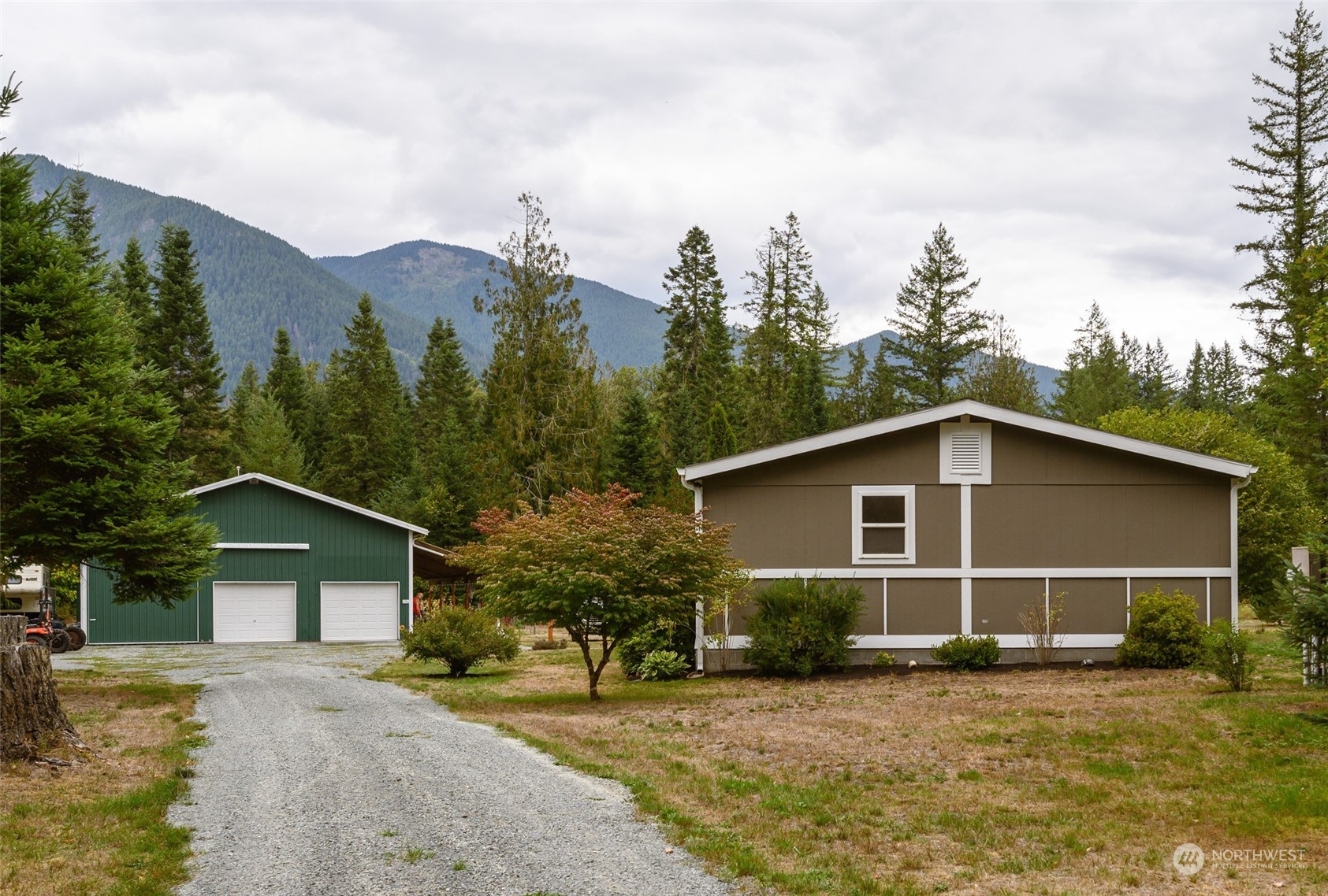 Property Photo:  53543 Rockport Cascade Road  WA 98283 