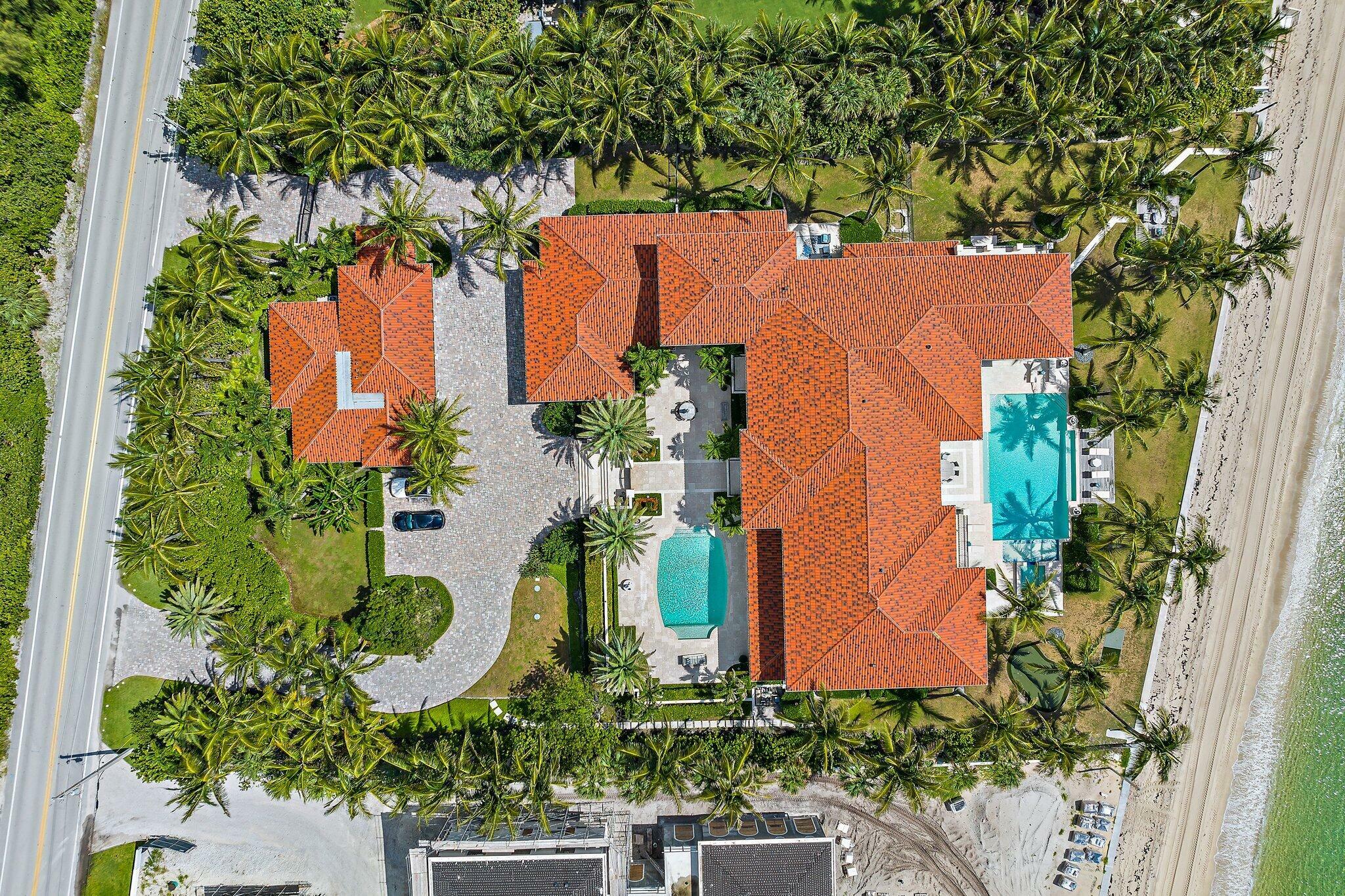 Property Photo:  1400 S Ocean Boulevard  FL 33462 