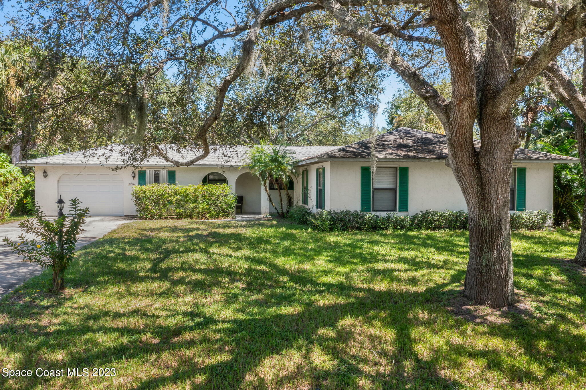 Property Photo:  220 Watercrest Street  FL 32958 