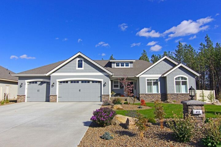 4204 S Boge Ct  Spokane WA 99223 photo