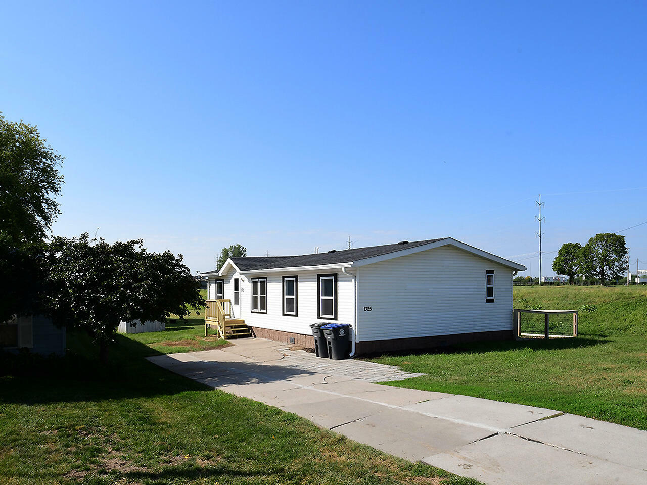 Property Photo:  1325 28th  Avenue  IA 51503 