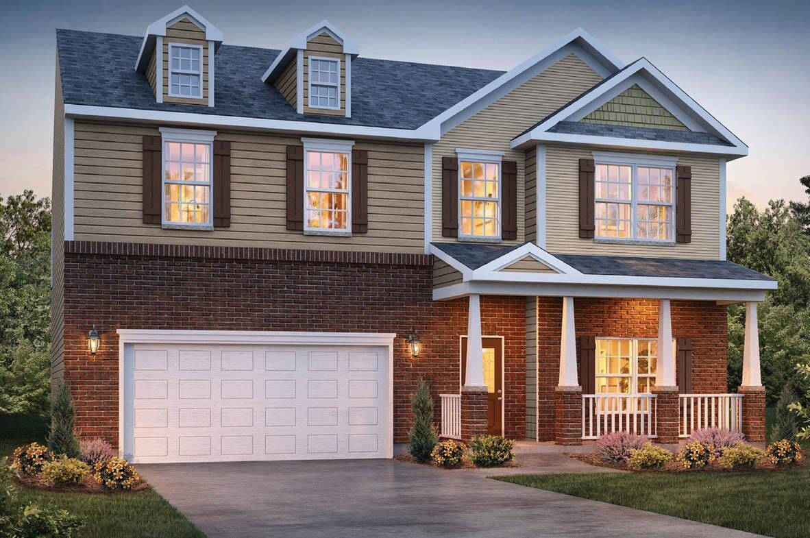 Property Photo:  2128 Wild Ridge Drive  NC 28314 