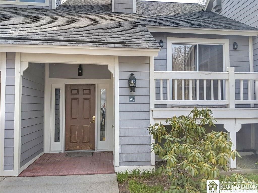 Property Photo: 20 Elm Lane A3 Interval 9 NY 14722