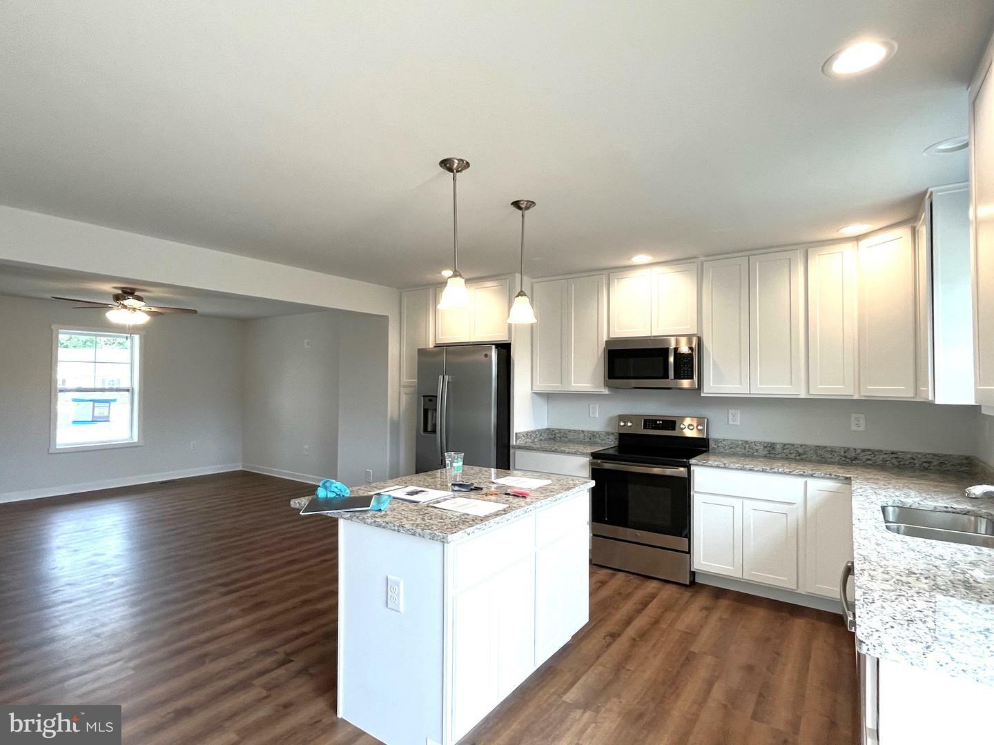 Property Photo: Lot 332 Graham Drive WV 25405