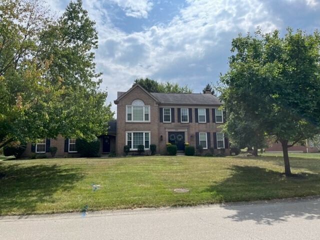 Property Photo: 709 Dorgene Lane OH 45244