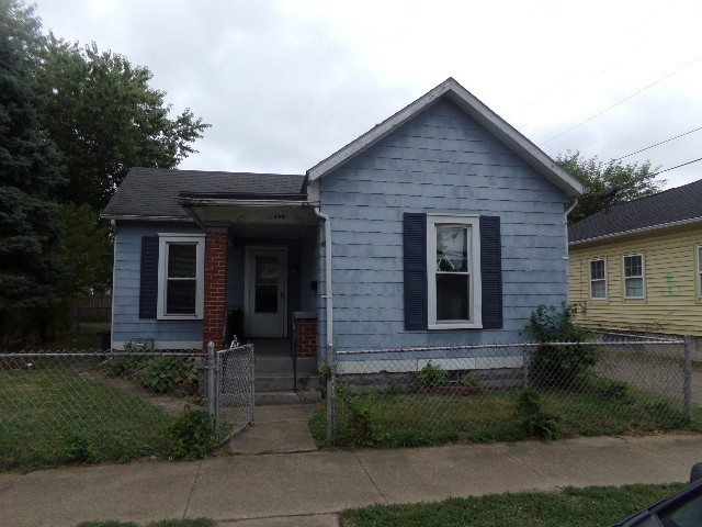 Property Photo:  809 Wilson Street  OH 45044 