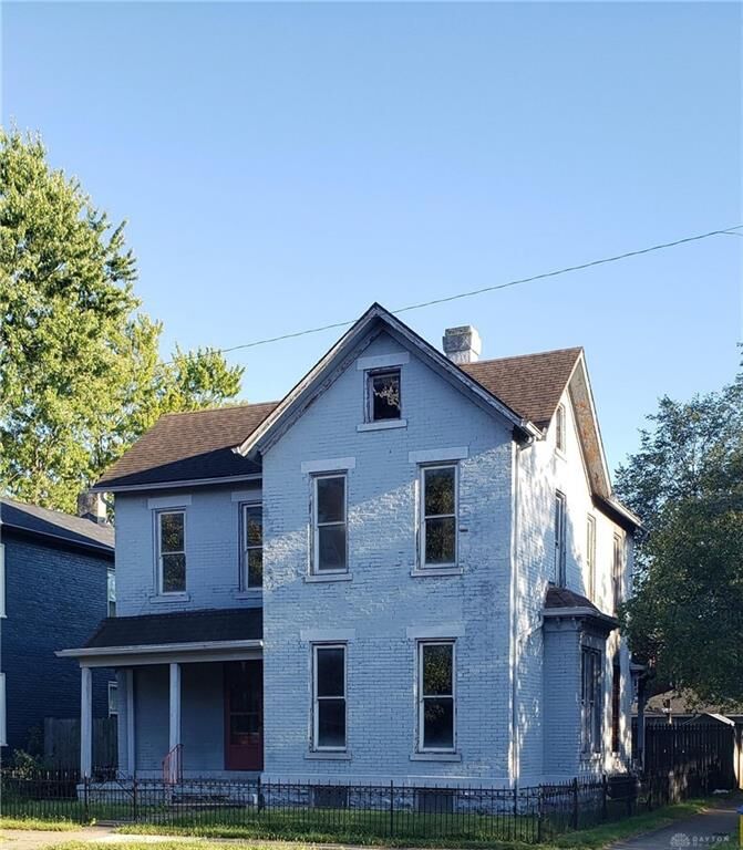 Property Photo:  2 Centre Street  OH 45403 