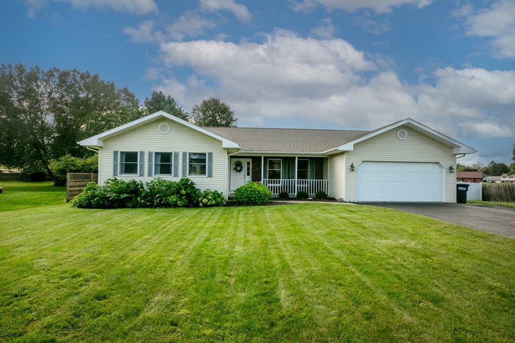 Property Photo:  14 Michaels Way  NY 14870 