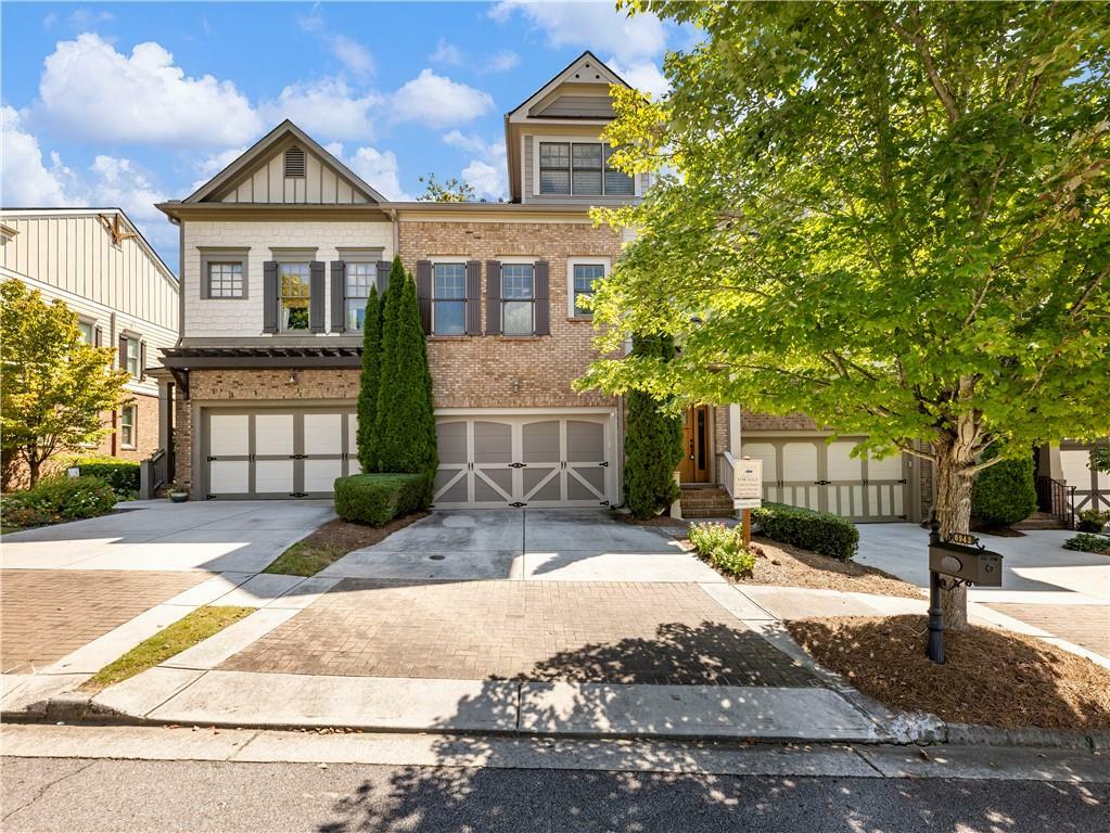 Property Photo:  6943 Fellowship Lane  GA 30542 