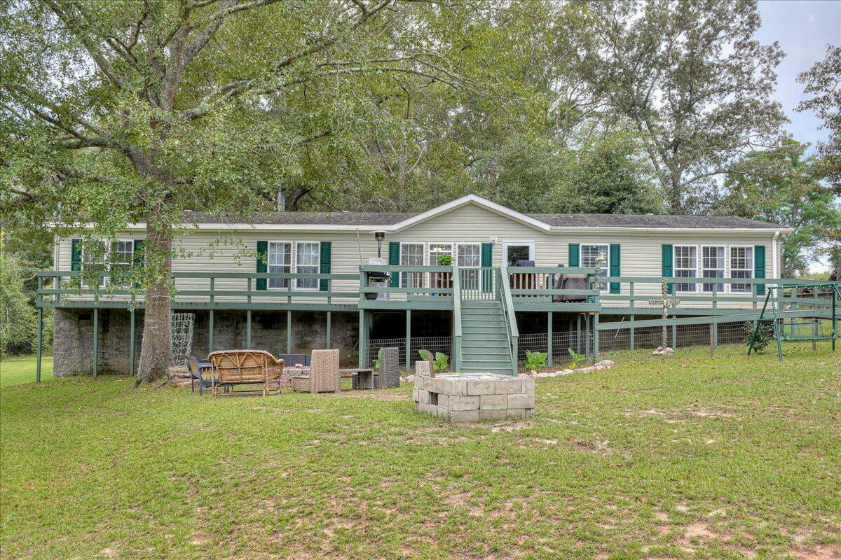 Property Photo:  2938 Usry Mill Road  GA 30810 