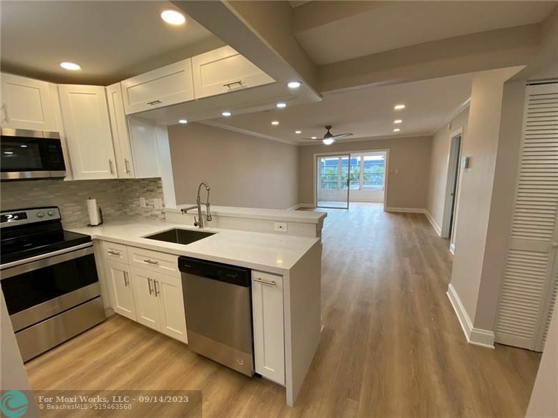 Property Photo: 7897 Golf Circle Dr 303 FL 33063