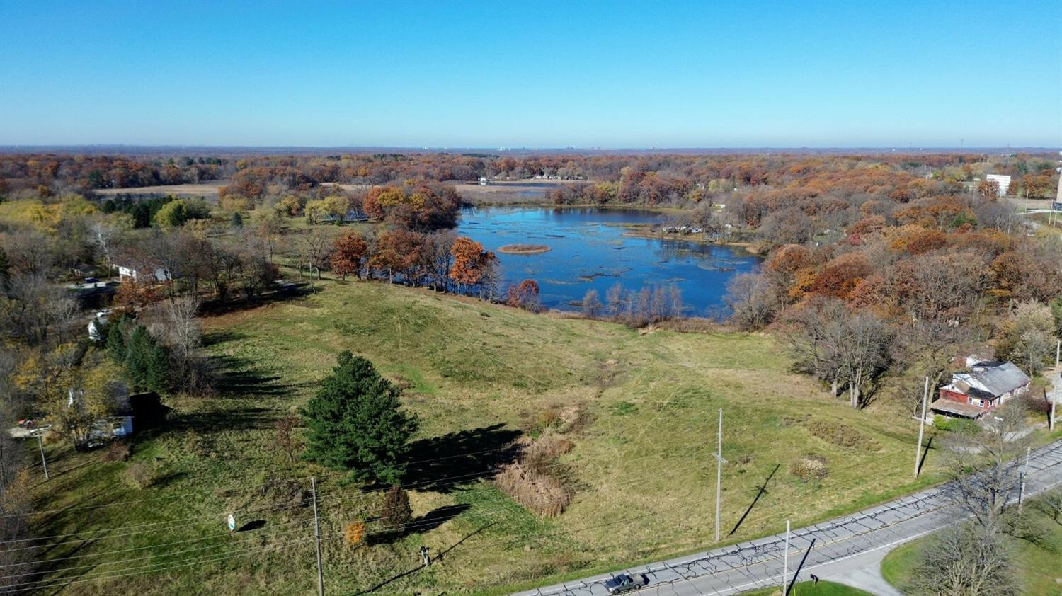 Property Photo:  636 N Calumet Avenue  IN 46383 