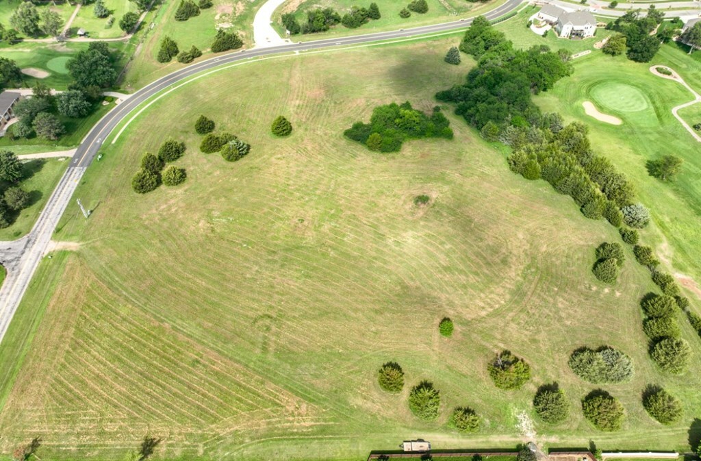Property Photo: B2 L9 Cedar Point Ct KS 67401
