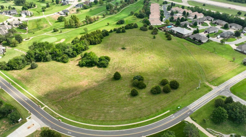 Property Photo: B2 L7 Cedar Point Ct KS 67401