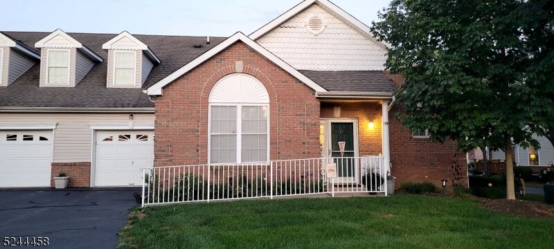 Property Photo: 19 Indian Plantation St NJ 08822