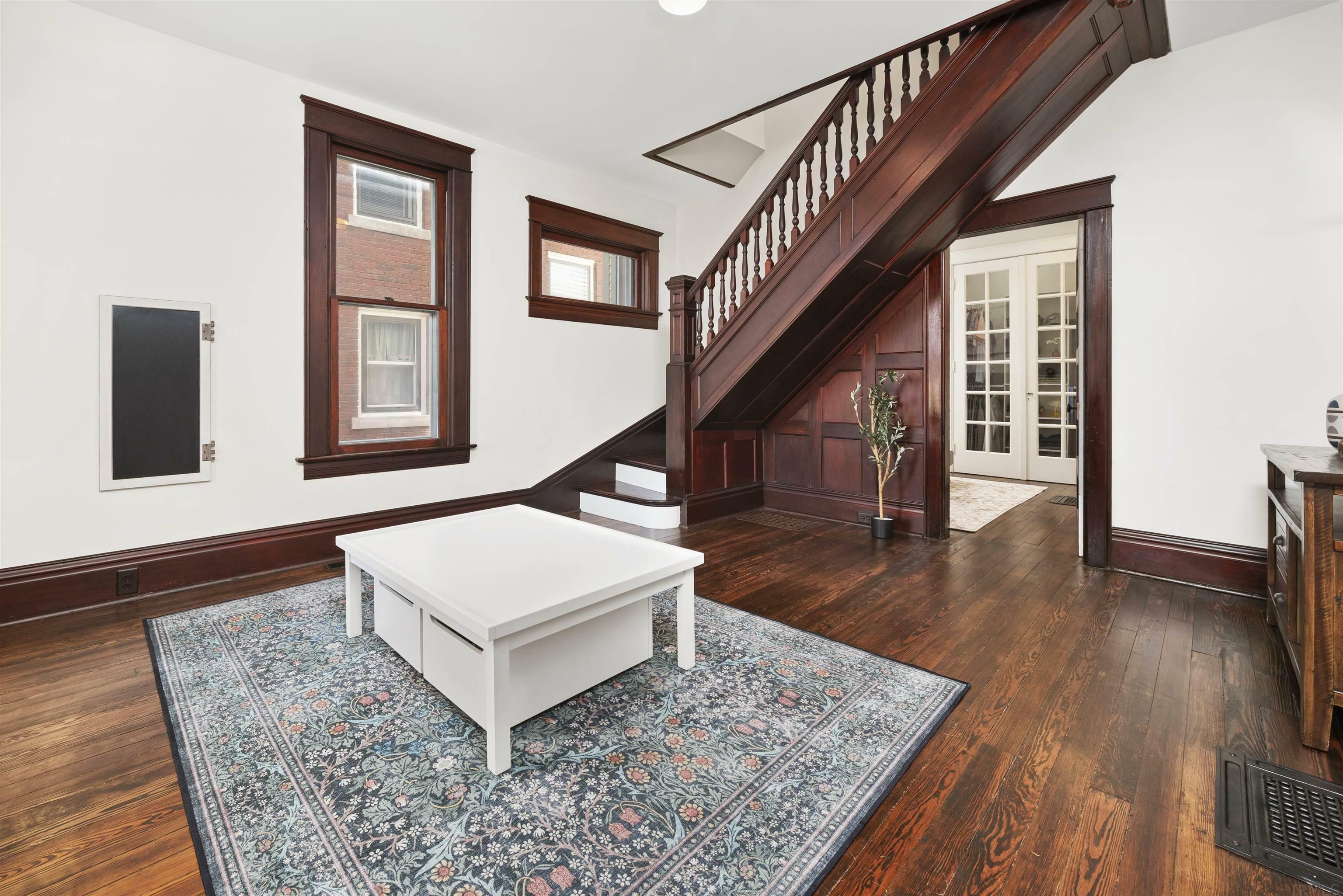 Property Photo: 1415 Swinney Park Place IN 46802
