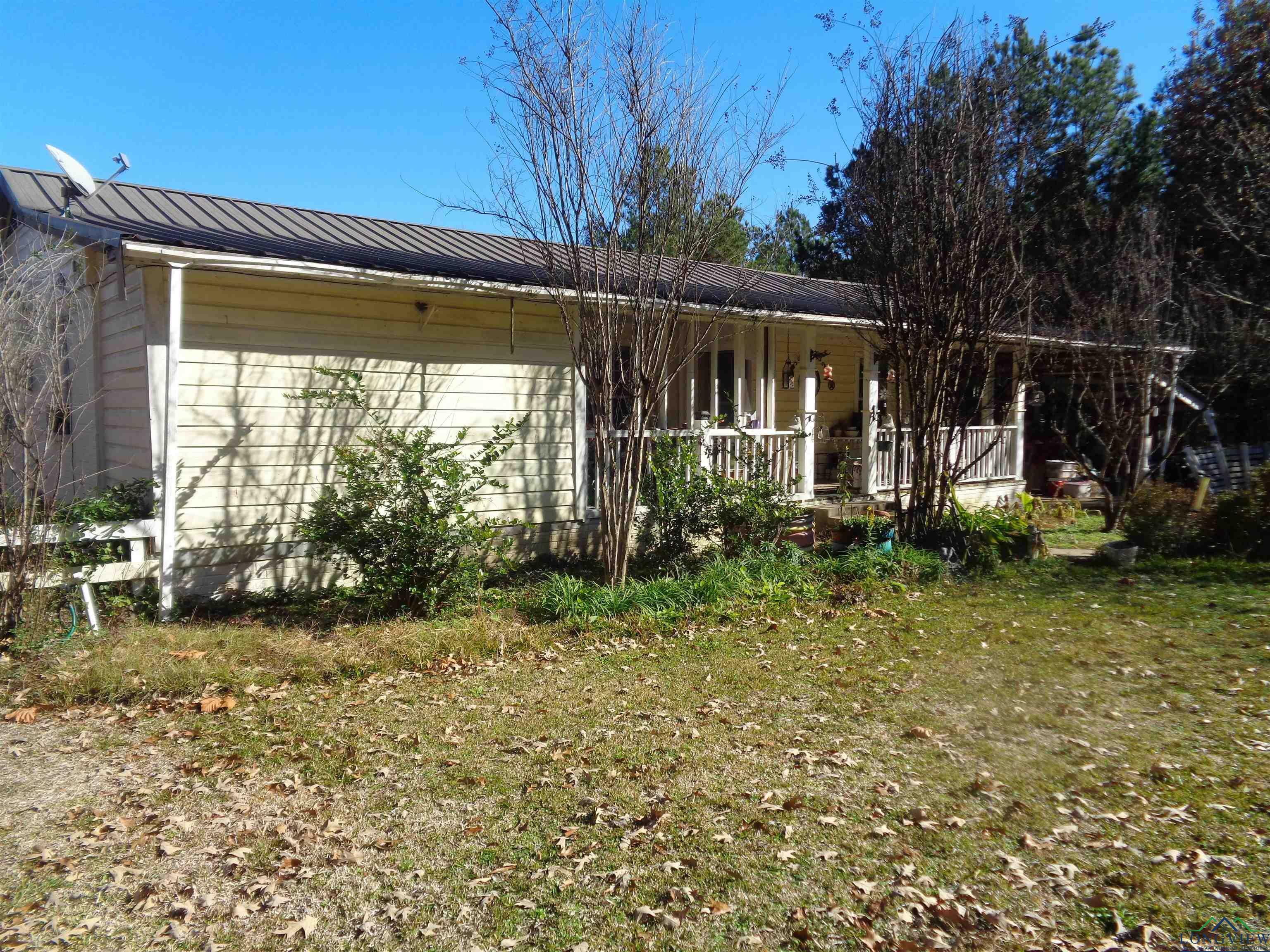 Property Photo:  9024 White Tail Rd  TX 75644 