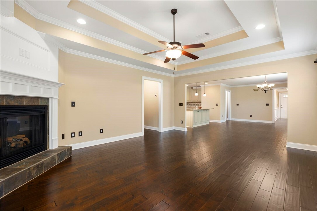 Property Photo: 2438 Deer Run Court AL 36832