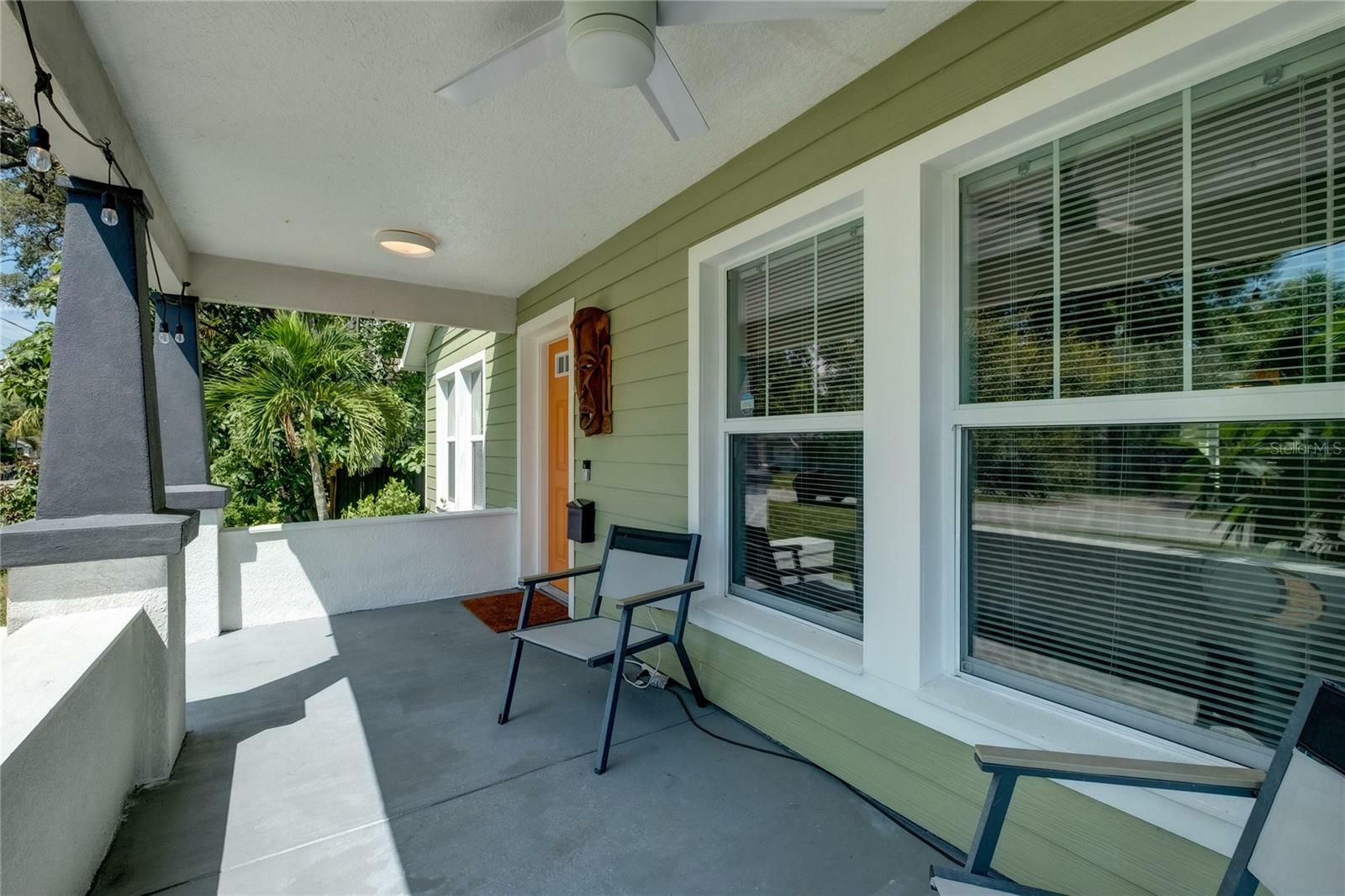 Property Photo:  305 W Haya Street  FL 33603 