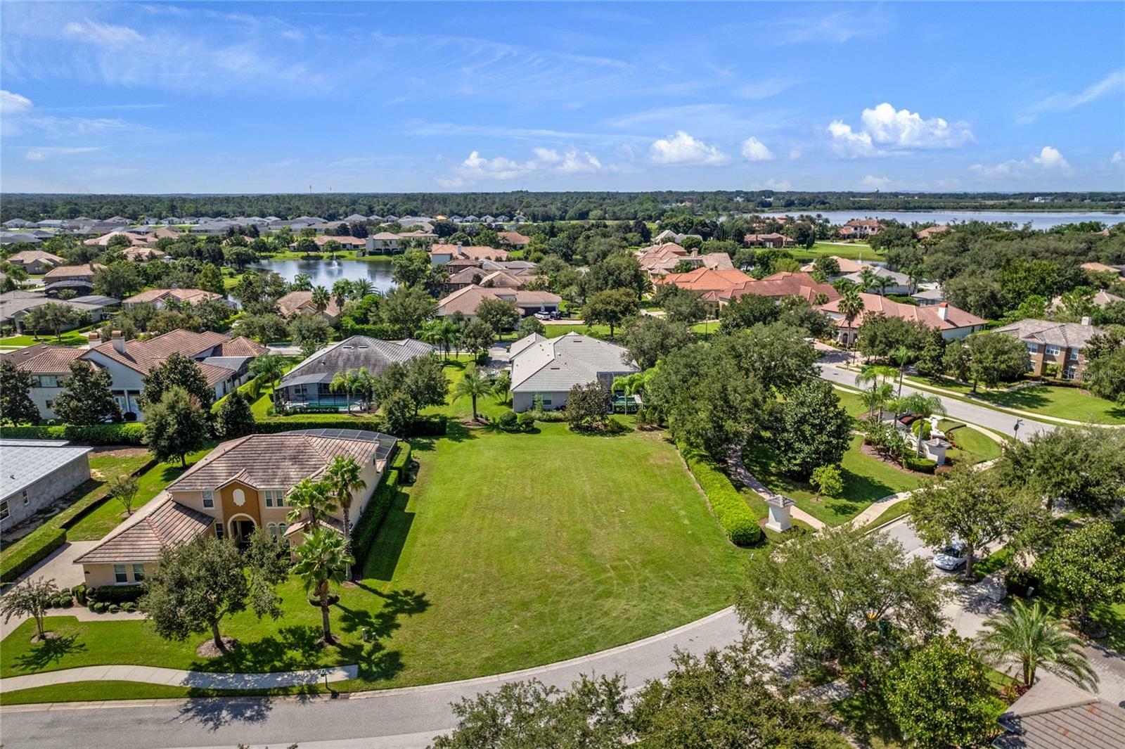 Property Photo:  3010 Isola Bella Boulevard  FL 32757 