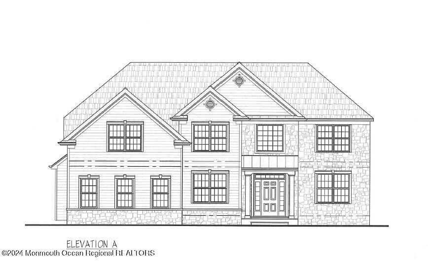 Property Photo: 8 Casola Court NJ 07746