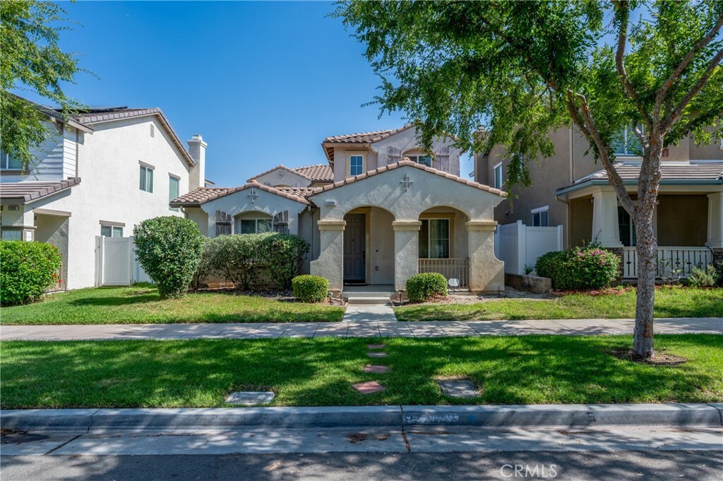 Property Photo:  25998 Lugo Drive  CA 92354 