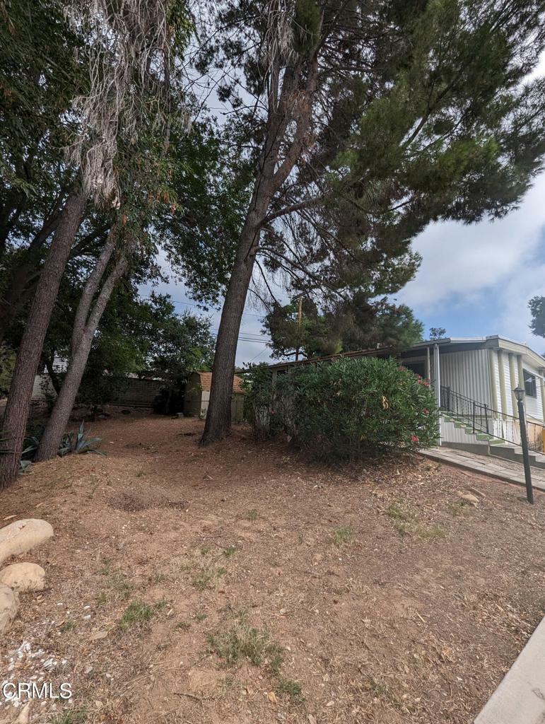 Property Photo:  1225 S Rice Road 10  CA 93023 