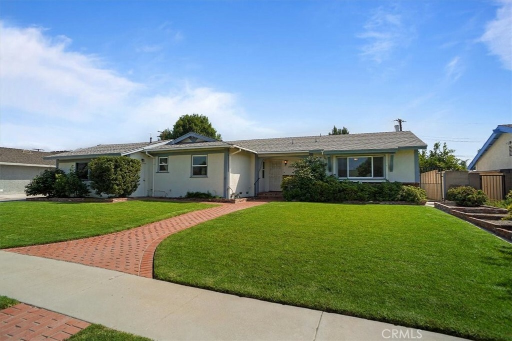 Property Photo:  17148 Stare Street  CA 91325 