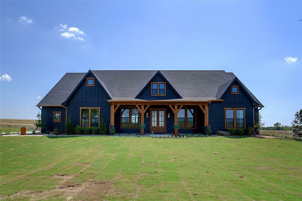 Property Photo:  7533 County Road 1230  TX 76044 