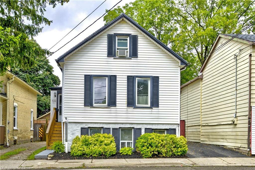 122 Montrose Street N  Cambridge ON N3H2H4 photo