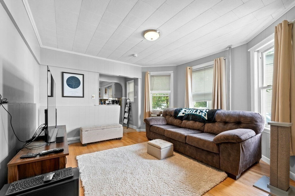 Property Photo:  46 Sheridan Avenue A  MA 02155 