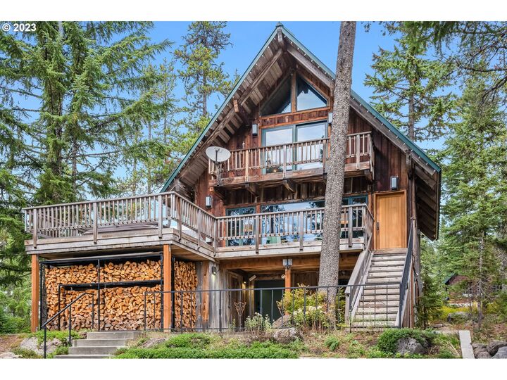 89495 E Little Tr  Government Camp OR 97028 photo