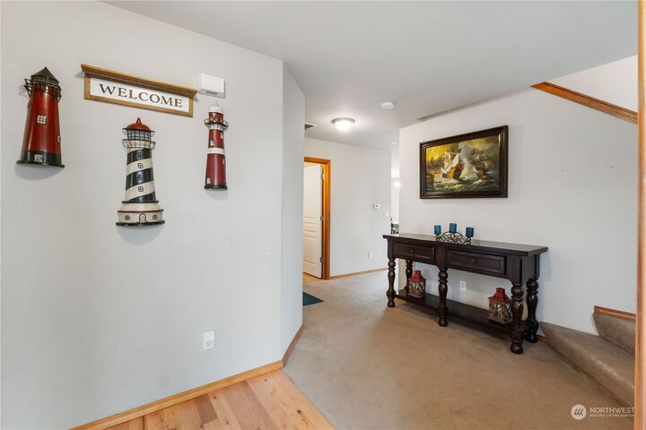 Property Photo:  101 Robin Street SW  WA 98360 