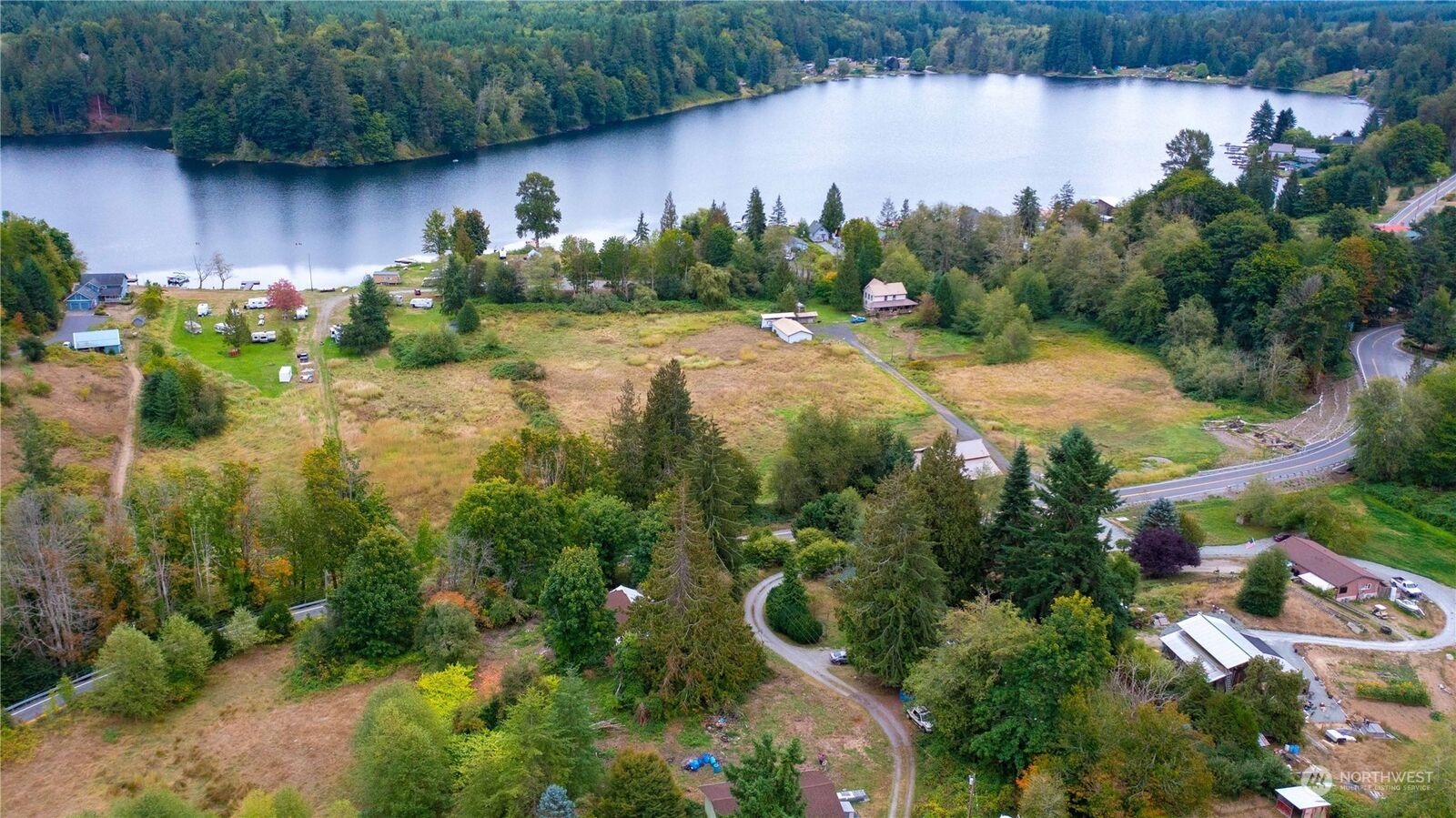 Property Photo: 22622 State Route 9 WA 98274