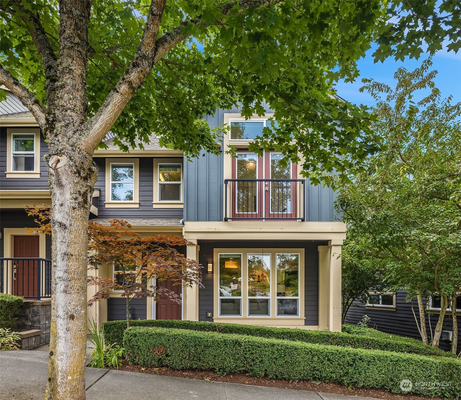 Property Photo: 2347 NE Natalie Way WA 98029